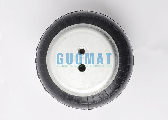 2B12-324 Rubber Air Bellows Goodyear 578-91-3-310 Pneumatic Isolator Supplier