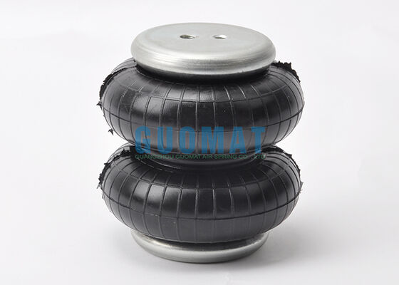 2B12-324 Rubber Air Bellows Goodyear 578-91-3-310 Pneumatic Isolator Supplier