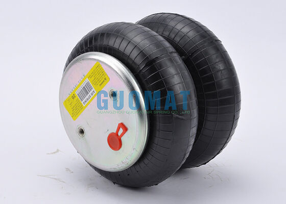Çelik Ve Kauçuk Firestone Endüstriyel Hava Yaylı Çift Katlı 20 W013586910