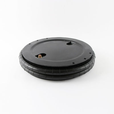 Guomat 2b545 Römork Kaldırma Aksı İçin Süspansiyon Körüğü