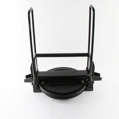 Guomat 2b545 Römork Kaldırma Aksı İçin Süspansiyon Körüğü