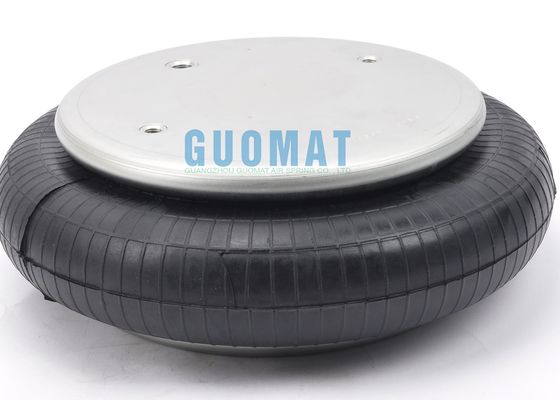 Firestone Süspansiyon Hava Yayı W01-358-7040 Paketleme Makineleri için Kauçuk Stil 19-.75