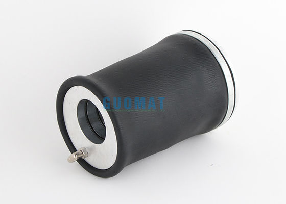 W639 Van Vito Viano Hava Yaylı Süspansiyon Ön Hava Yastıkları Sağlam Alüminyum Parçalarla Yenileme