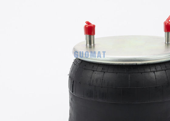 W01-358-8646 Kamyon Hava Süspansiyon Hava Yayı Kauçuk Hava Amortisör Yayları 1T15M-2