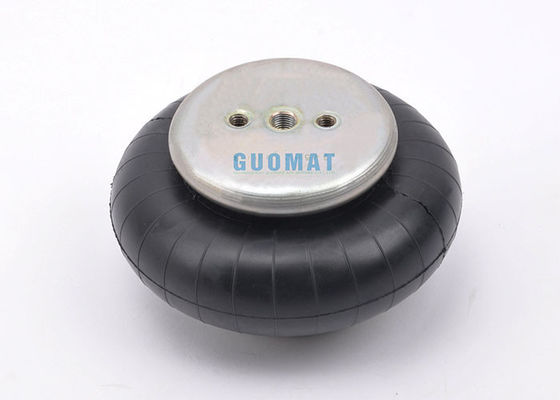 W01-358-7451 Firestone Tek Kıvrımlı Hava Yastığı Körük Tipi 1B7451 Hava Yayı