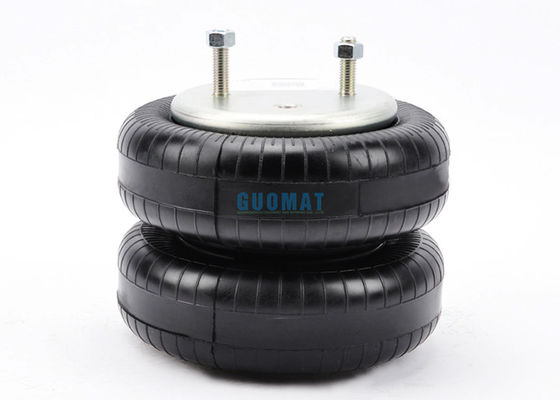 Firestone W01-358-6945/20-2 Endüstriyel Hava Yayı Körükleri Goodyear Hava Yardımı Süspansiyon Yayı