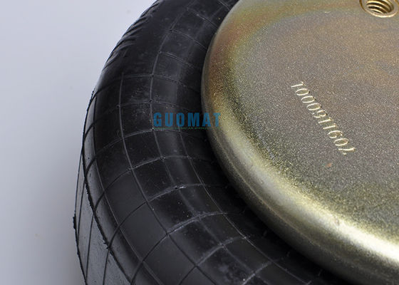 Goodyear 1B9-202 Enstrüman İçin Tek Hava Yaylı Lastik Körük Stili