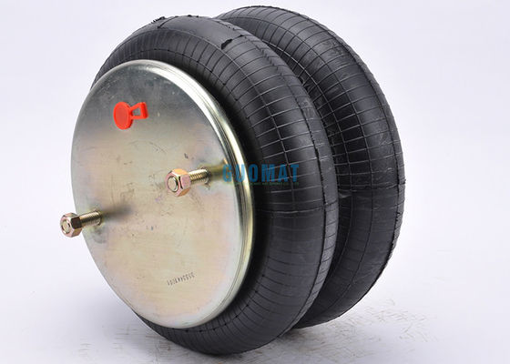 2B9-210 Goodyear Hava Yaylı Kamyon W01-358-6908 Modifiye Arabalar için Firestone Süspansiyon Kıvrımlı Çanta