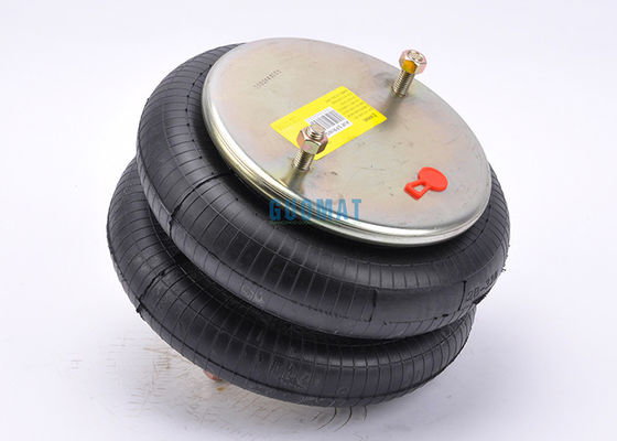 2B9-210 Goodyear Hava Yaylı Kamyon W01-358-6908 Modifiye Arabalar için Firestone Süspansiyon Kıvrımlı Çanta