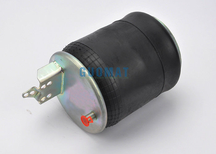 Kamyon Havalı Süspansiyon Tamir Takımı W01-M58-8472 Firestone Alüminyum Levha Körük İzolatörü