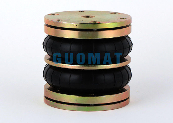 OEM 4 1/2 "X 2 Endüstriyel Hava Baharı FD44-10 DI Contitech Tek Eylemli Hava Bellow