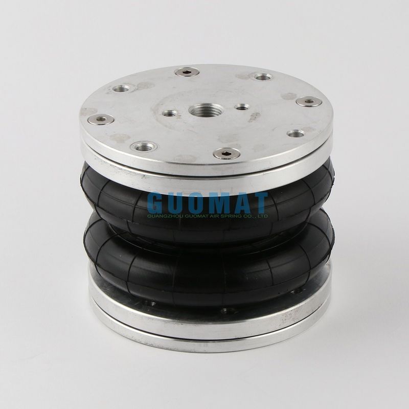 Firestone W01-R58-4070 Çift Kavşaklı Tipi Hava Bahçesi Montajı PM/31062 Norgren