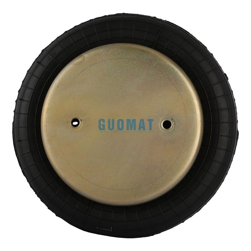 1B9-202 Goodyear Air Spring Endüstriyel kaldırma hava torbası için tek sarmallı bellows