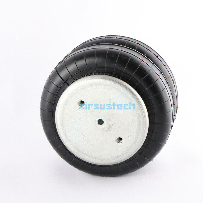 W01-358-6943 Firestone Double Covoluted Style Kauçuk Hava Baharı FD 200-25 426 Contitech Küçük Makine için