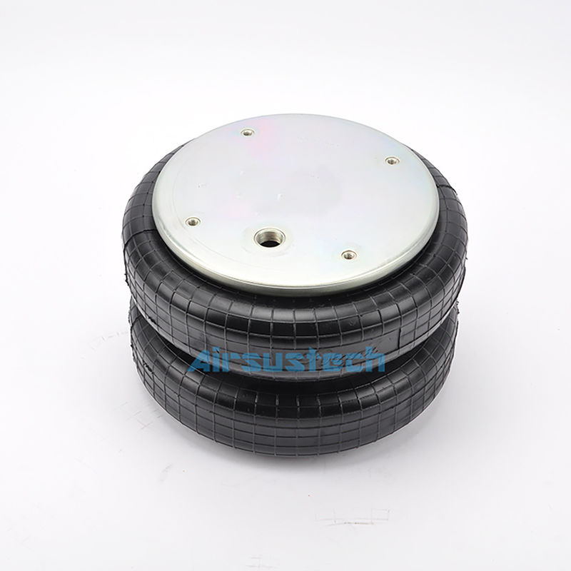 W01-358-7781 Çift Konik Körük 2B12-427 Goodyear Hava Körüğü Yüksek Stroklu