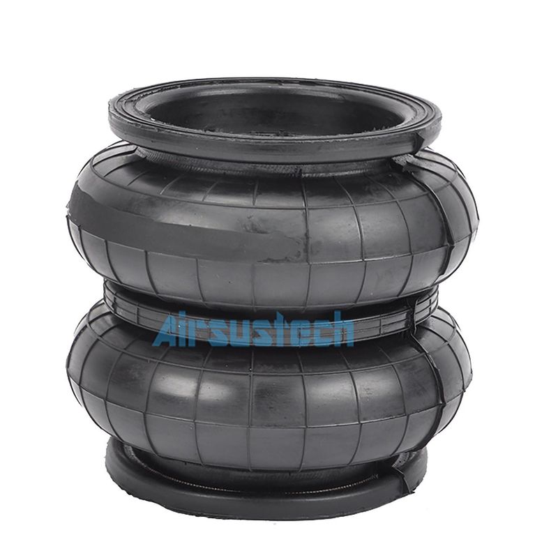 W01-R58-4036 Firestone Hava Asılılığı Lastik Bahçesi SP1482 DUNLOP Endüstriyel Makineler İçin Hava Bellows