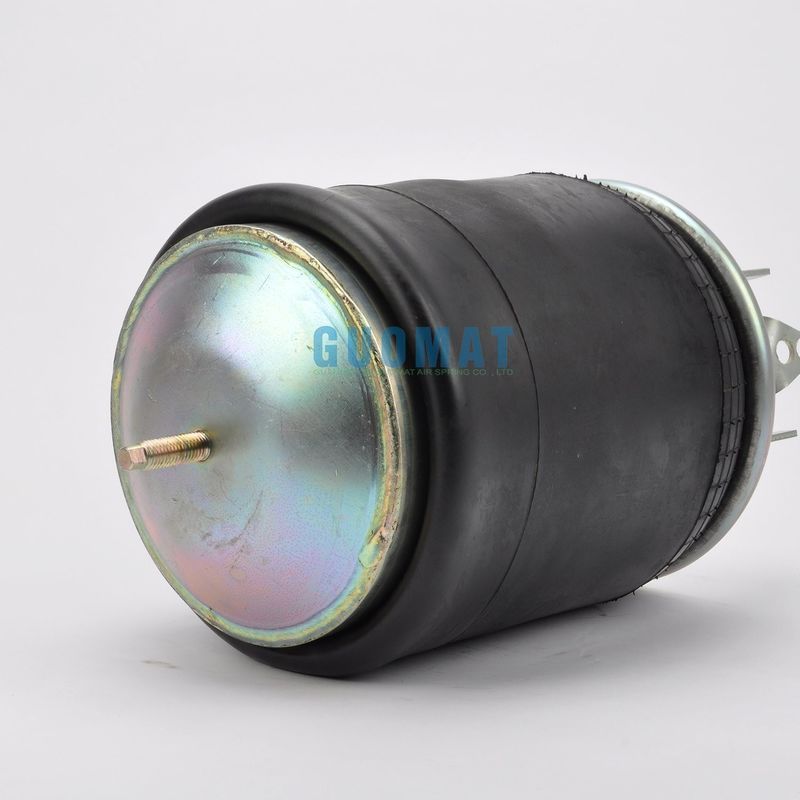 Kamyon hava süspansiyonu 1R11-805 Goodyear 566-22-3-53 Kauçuk Bellows Hava yayı