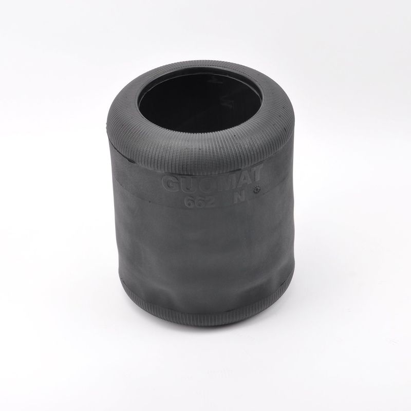 Contitech 662N Otobüs Hava Baharı 81436010018 Erkek Süspansiyon Hava Bellows 81436010051