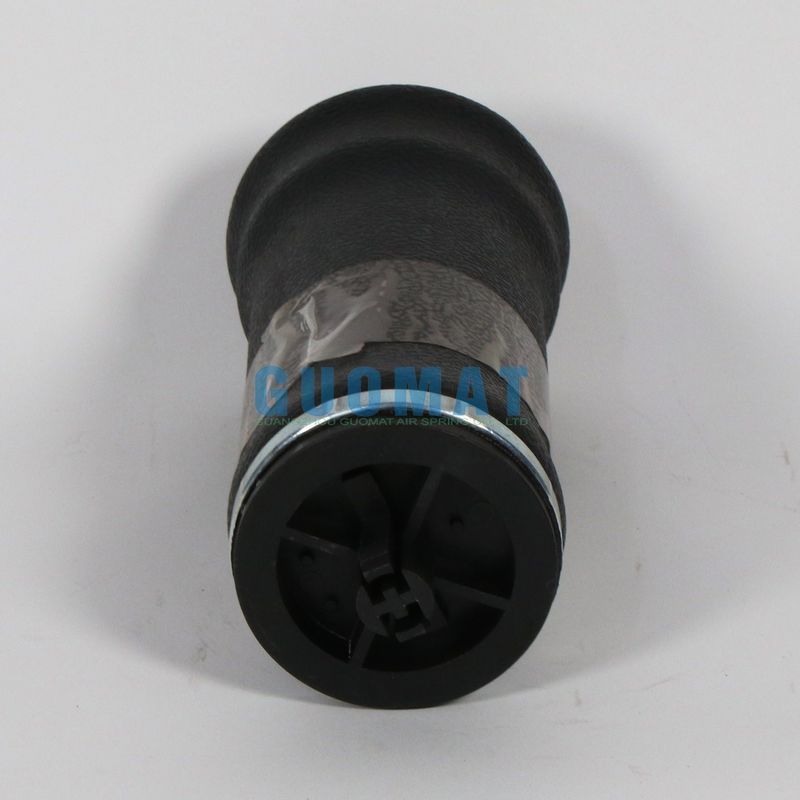 W02-358-7109 Yumruk Tarzı Firestone Hava Baharı Kenworth T811000 Kabin Hava Şoku
