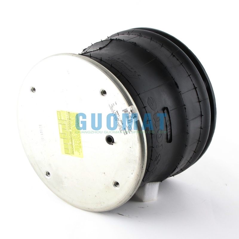 W01-358-9206 / 1T19L-5 Türü Kamyon Hava Asılılığı için Firestone Airide Hava Baharı