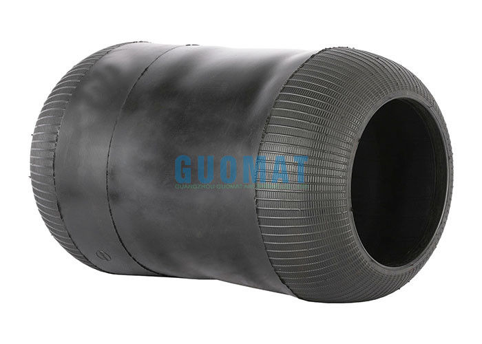 673N Contitech Otobüs Hava Yayı W01-095-0198 Firestone Kauçuk Hava Körüğü