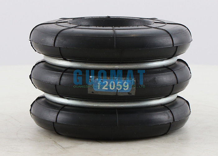 Üçlü Kabuklu Kauçuk Havadan S-90-3 YOKOHAMA Endüstriyel Hava Baharı