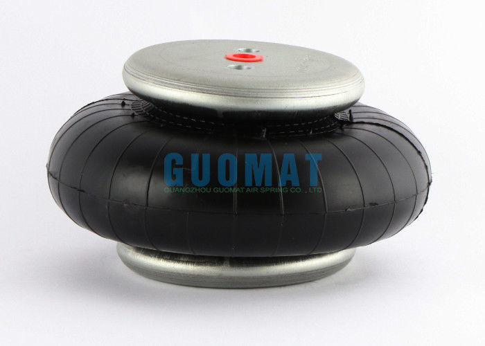 W01-358-7451 Tek kıvrımlı hava yayı Firestone 110B tarzı hava süspansiyonu parçaları