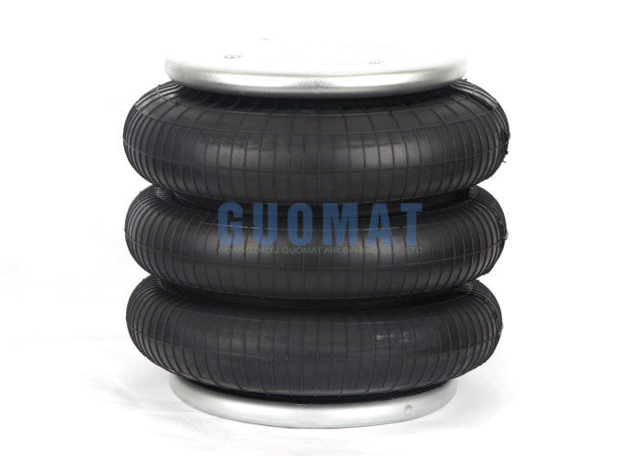 Karmaşık Hava Yayı W01-358-8010 Firestone 3B12-301 Goodyear Süspansiyon Hava Balonu ile Değiştirildi