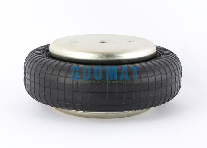 W01-358-7564 Firestone Tek Katmanlı Hava Yayı 1B8-550 Goodyear Air Help Bags