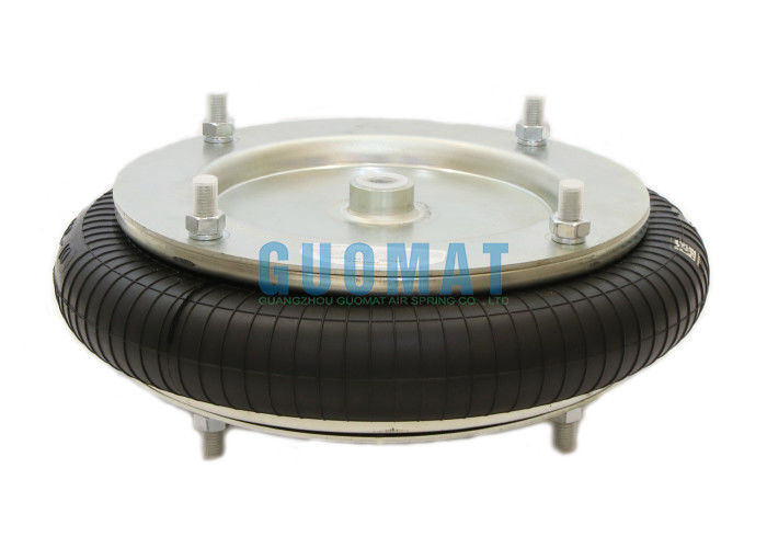 Orijinal ContiTech FS 412-10 DS Kabuklu Tipi Hava Baharı 12X1 Kauçuk Hava Bellows