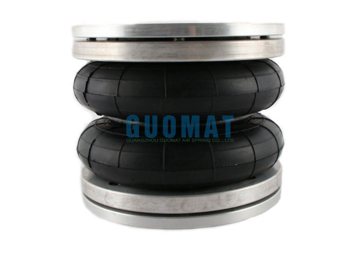 FD 76-14 DI CR Contitech Süspansiyon Kauçuk Körük 6X2 Norgren Endüstriyel Hava Yayı