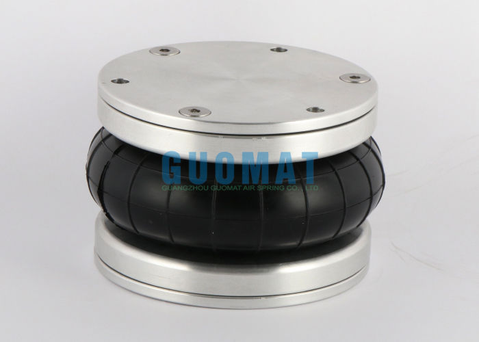 FS 44-5 DI Contitech Kıvrımlı Körük Hava Yayları W01-R58-4050 Firestone Körük Kauçuk