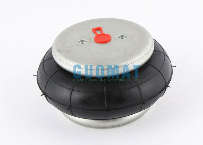 Contitech Hava Yayı Körük Silindiri FS70-7 Endüstriyel Titreşimli Elek Şok Emici