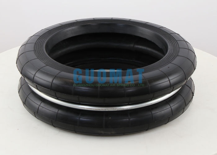 F-600-2 GUOMAT Kauçuk Hava Yayı S-600-2R/SC-600-2R YOKOHAMA Kauçuk Hava Körüğü Yerine Geçer