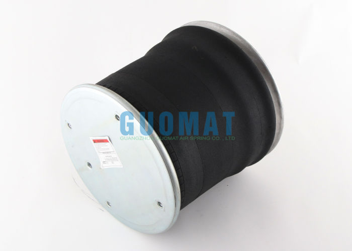 Kamyon süspansiyon parçaları W01-358-9206 Firestone Lobe Tipi Hava Baharı 1T19L-5 Hava Bellow