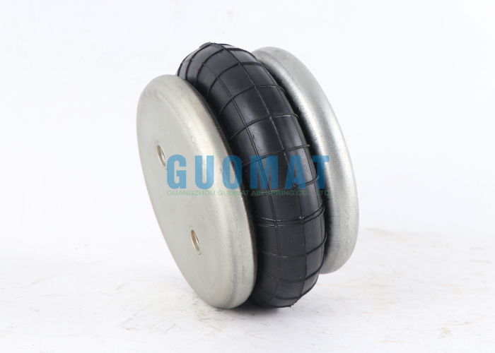W01-358-0286 Firestone Kauçuk Hava Bahçesi Tarzı 16 Tek Kaplı Endüstriyel Hava Yastığı