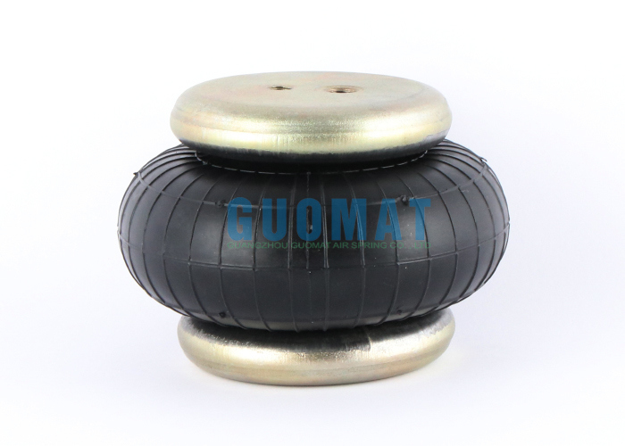 Contitech Air Bellow 2681001000 Single Convoluted Air Spring FS40-6 OEM Specification Replacement