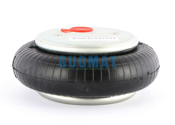 SP 1B 12-1 Phoenix Industrial Air Bags FS 200-10 Contitech Rubber Air Spring G3/4 Gas-filled