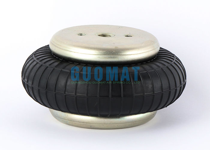 Firestone W01-M58-6155 Endüstriyel Bellows Havalandırıcı 1/4 BSP Yuvarlak Hava Baharı