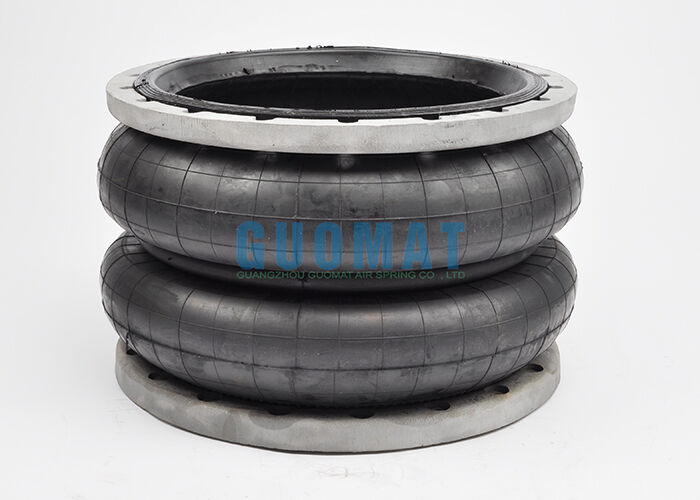 W01-M58-7531 Firestone Endüstriyel Hava Çalıştırıcısı 28 Stil Flange Tipi Hava Baharı