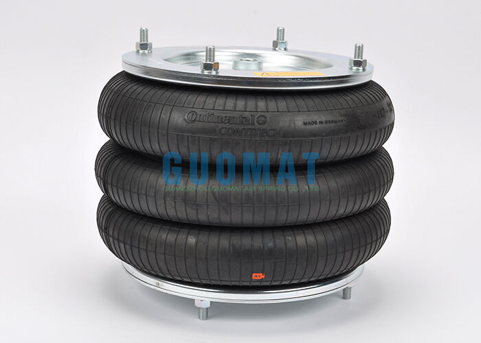 M/31123 Orijinal Norgren Kauçuk Hava Baharı FT 412-32 DS Contitech Bahar Çantası Hava Navigatörü