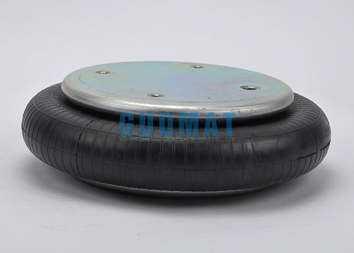 1B14-350 Goodyear Tekli Körük Hava Yayı FS 530-14 442 Contitech Air Ride Süspansiyon