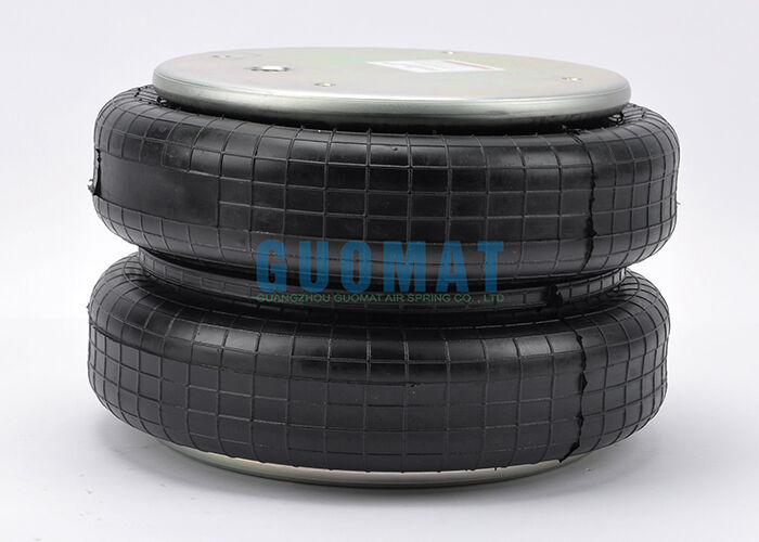 2B14-354 Kamyon Tekli Konvolüt Hava Yayı W01-358-7145 Firestone Hava Süspansiyon Hava Yastıkları