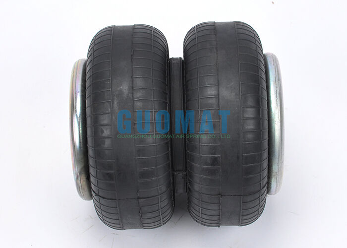 3B12-301 Goodyear Süspansiyon Hava Yastıkları FT 330-29 432 Contitech Hava Yayı Kolay Kurulum