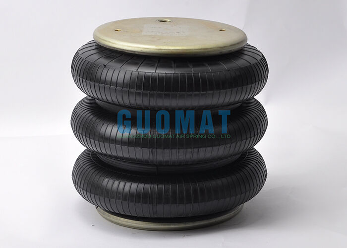 3B12-304 Goodyear Kauçuk Hava Bellows yedek parçaları 578-93-3-100 Kabuklu hava yastıkları