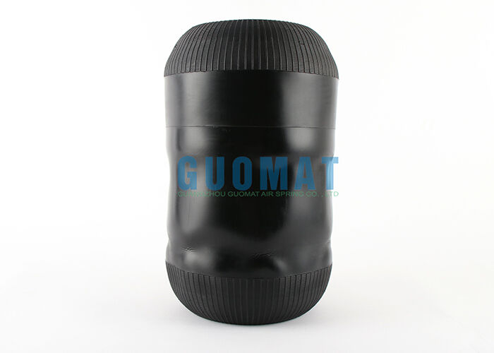 V1E25 VIBRACOUSTIC Kauçuk Hava Yayı 1E25 PHOENIX Süspansiyon Hava Şok Emici