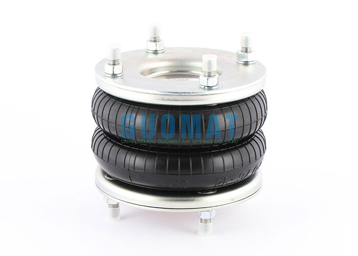 FD 76-14 DS Contitech Endüstriyel Hava Bahçesi 6'x2 Kauçuk Bellows Hava asılılık torbaları