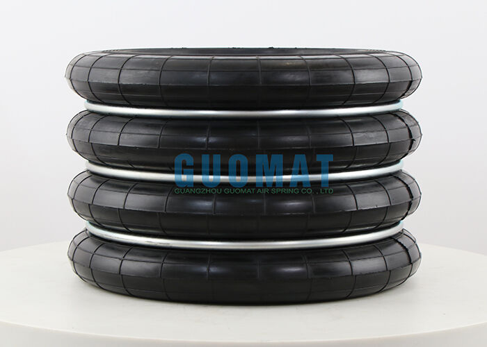 F-300-4 GUOMAT Endüstriyel Hava Bahçesi Değiştirme YOKOHAMA S-300-4R Punch Press Air Bag