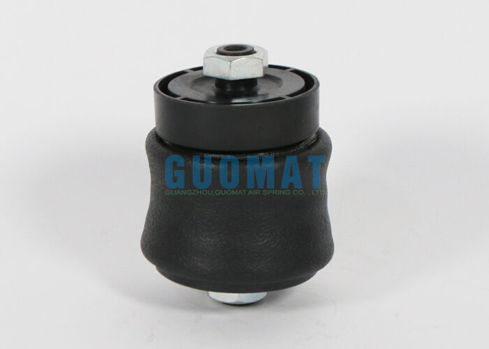 W02-358-3004 Firestone Kabin Hava Yayı 2M1A Stil Kamyon Hava Şok Emici 1/8 NPT