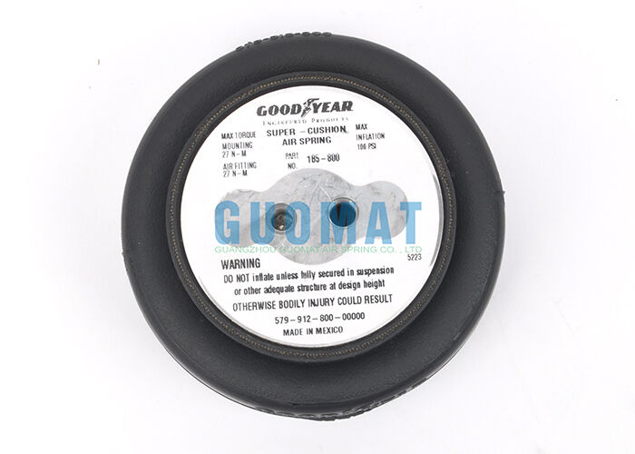 Orijinal Goodyear 1B5-800 Endüstriyel Hava Körüğü Tedarikçisi 579-913-500 Kauçuk Hava Yayı